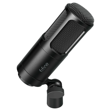 Fifine K669D Black (FFN_K669D_Black)