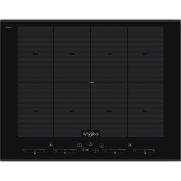 Whirlpool SMO 658 C/BT/IXL