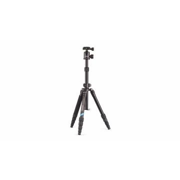 Cullmann Mundo 522T Black