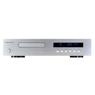Exposure CD Player Titanium (1010)