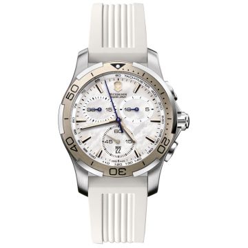 Swiss Army Alliance Sport Chrono Lady Ladies Watch 241351
