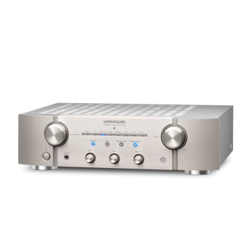 Marantz PM7005 Silver