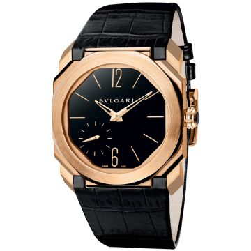 Bulgari Octo Finissimo Men's Watch BGOP40BGLXT