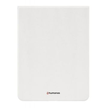Humanas HS-ML02 Makeup Mirror With LED Backlight White