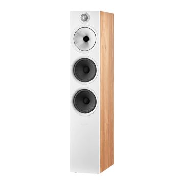 Bowers & Wilkins 603 S2 Anniversary Edition-Oak