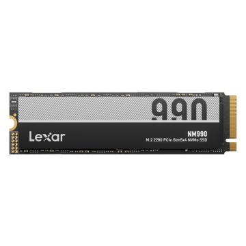 Lexar NM990 2TB M.2 NVMe SSD (LNM990X002T-RNNNG)