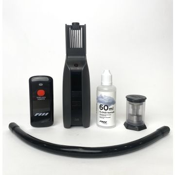 SmokeGENIE Theatrical Fog Generator Starter Kit (PMI_GE_START)