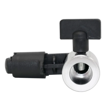 Caruba Background/Reflector Clip