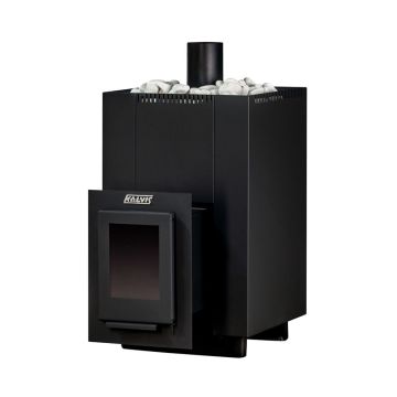 Kalvis Sauna Stove 11kW, 8-24m3 (PR2SN)
