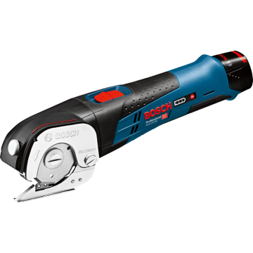 Bosch GUS 10,8 V-Li 2x2.0 Ah L-Boxx (06019B2904)