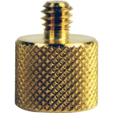 Rotolight Female to Male Adapter Stud (RL-3814)