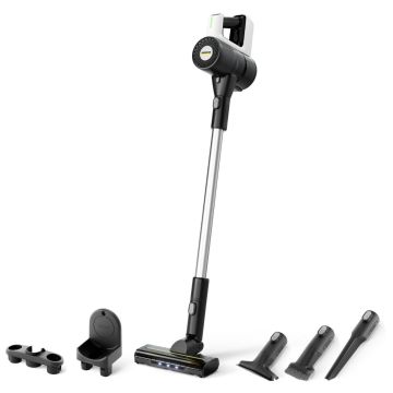 Karcher VCS 3 Nano Stick Vacuum Dry Bagless Black (1.198-930.0)