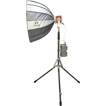 Hobolite Pro Creator AC/DC Kit 110010