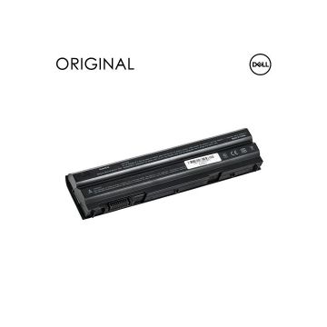 Extra Digital Notebook battery, Dell T54FJ, Original 9990000441150