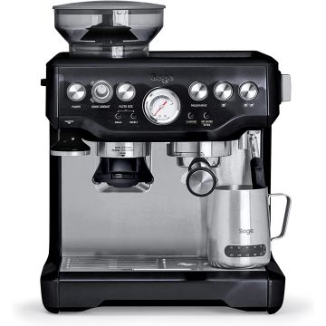 Sage SES875 the Barista Express Gloss Black (SES875BKS2EEU1A)