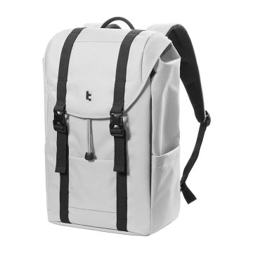 Tomtoc VintPack-TA1 Laptop Backpack 15.6inch/22L (Gray)