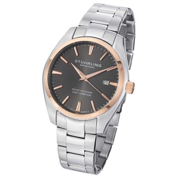 Stuhrling Symphony Men's Watch 414.334154