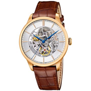 Perrelet First Class Open Heart Men's Watch A3043.1