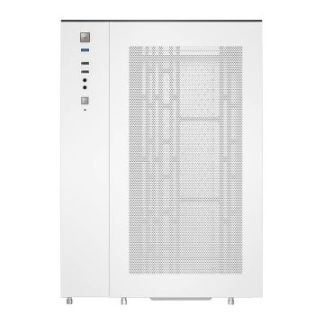 Darkflash C305 ATX computer case (white)