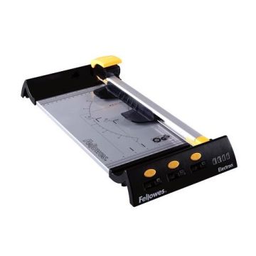 Fellowes Electron A4 Trimmer (5410401)
