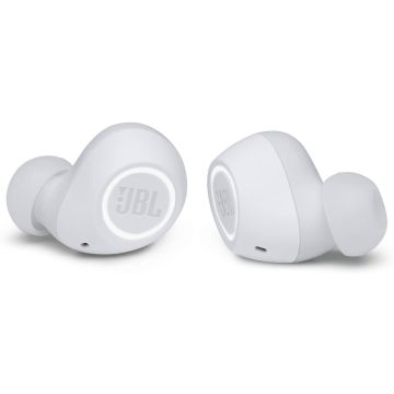 JBL Free II White