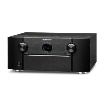 Marantz SR7010 Black