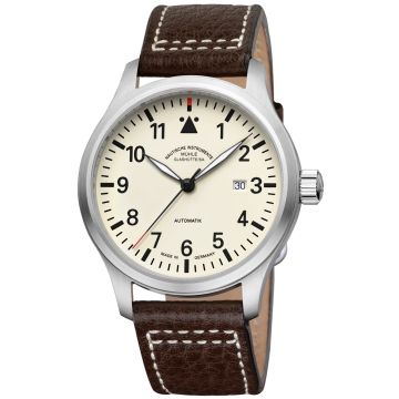 Muhle-Glashutte Terrasport I Men's Watch M1-37-37-LB