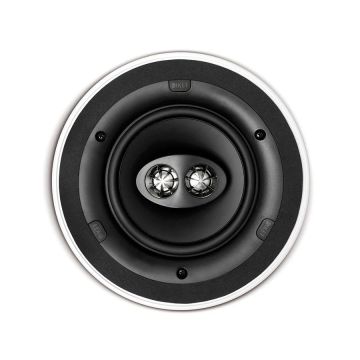 KEF Ci160CRds Stereo In Ceiling Speaker