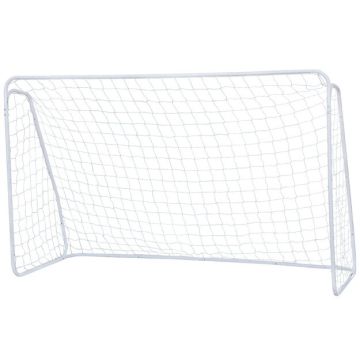 Futbola Vārti 300x205x120 (HRSP0665)