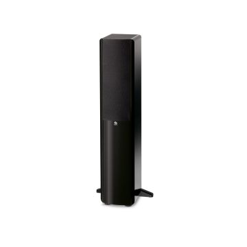 Boston Acoustics A 250 Gloss Black