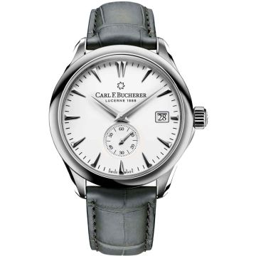 Carl F. Bucherer Manero Peripheral 43mm  Men's Watch 00.10921.08.23.01