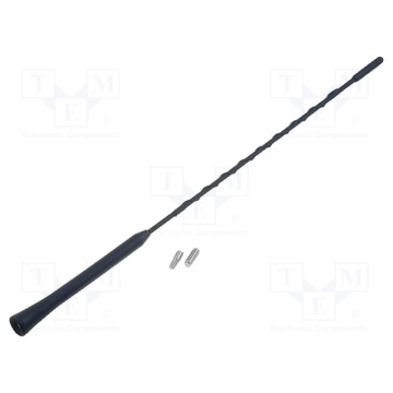 4CARMEDIA Antenna 0.41m (ANT.36)