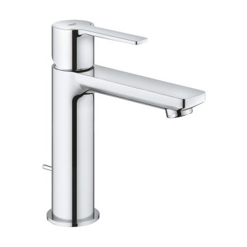 Grohe Lineare S ar Pop-Up Izlietnes Maisītājs (32114001)