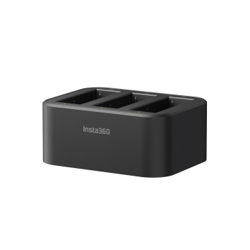 Insta360 Fast Charge Hub for Insta360 Ace Series