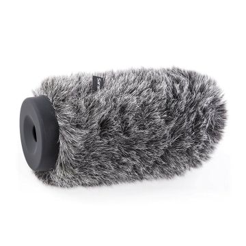 Saramonic TM-WS1 - Furry Outdoor Microphone Windscreen for the Saramonic SR-TM1