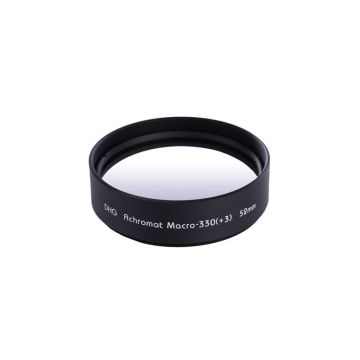 Marumi Macro Achro 330 + 3 Filter DHG 52mm