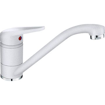 Franke Novara-Plus White (115.0470.658)