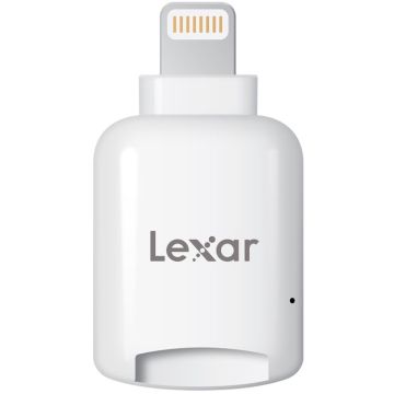 Lexar MicroSD Reader