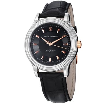 Revue Thommen Classic Manufacture Men's Watch 12200.2557