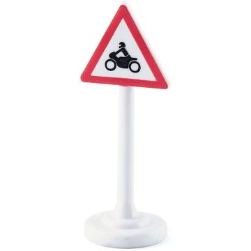 Siku Ducati Panigale 1299 with tape (1601)