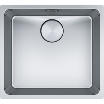Franke Fregadero Cubeta Mythos MYX 110-45 49x44 (122.0601.315)