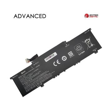 Extra Digital Notebook Battery HP BN03XL, 4100mAh, Extra Digital Advanced 9990000462209