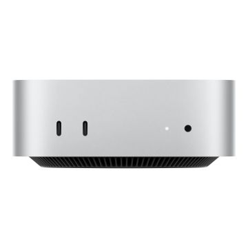 Apple Mac Mini Apple M4 10C CPU, 10C GPU/16GB/512GB SSD (MU9E3ZE/A)