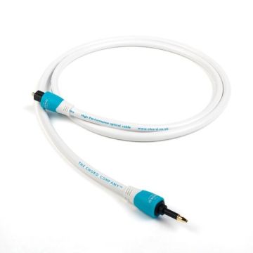 Chord C-Lite Optical Toslink to MiniJack 1m (CLT2800)