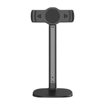 Remax RM-C08 Holder, phone stand (black)