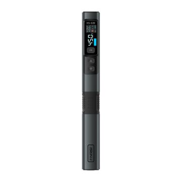 FNIRSI HS-02B 100 W smart soldering iron