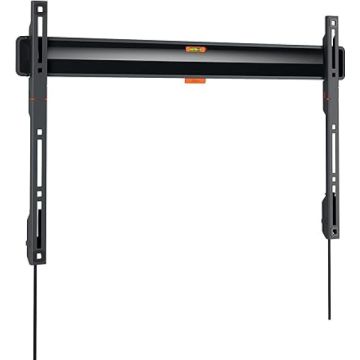 Vogels Comfort TVM 3605 Sienas Fiksēts Stiprinājums TV Melns