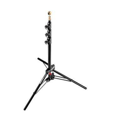 Manfrotto Compact Photo Stand Mini With Air Cushioning (1051BAC)
