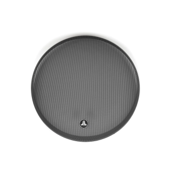 JL Audio JLSGR-12W6 12 Steel Grille Mesh Insert - Black
