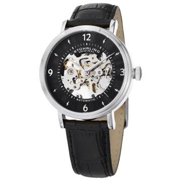 Stuhrling Legacy Men's Watch 647.SET.01